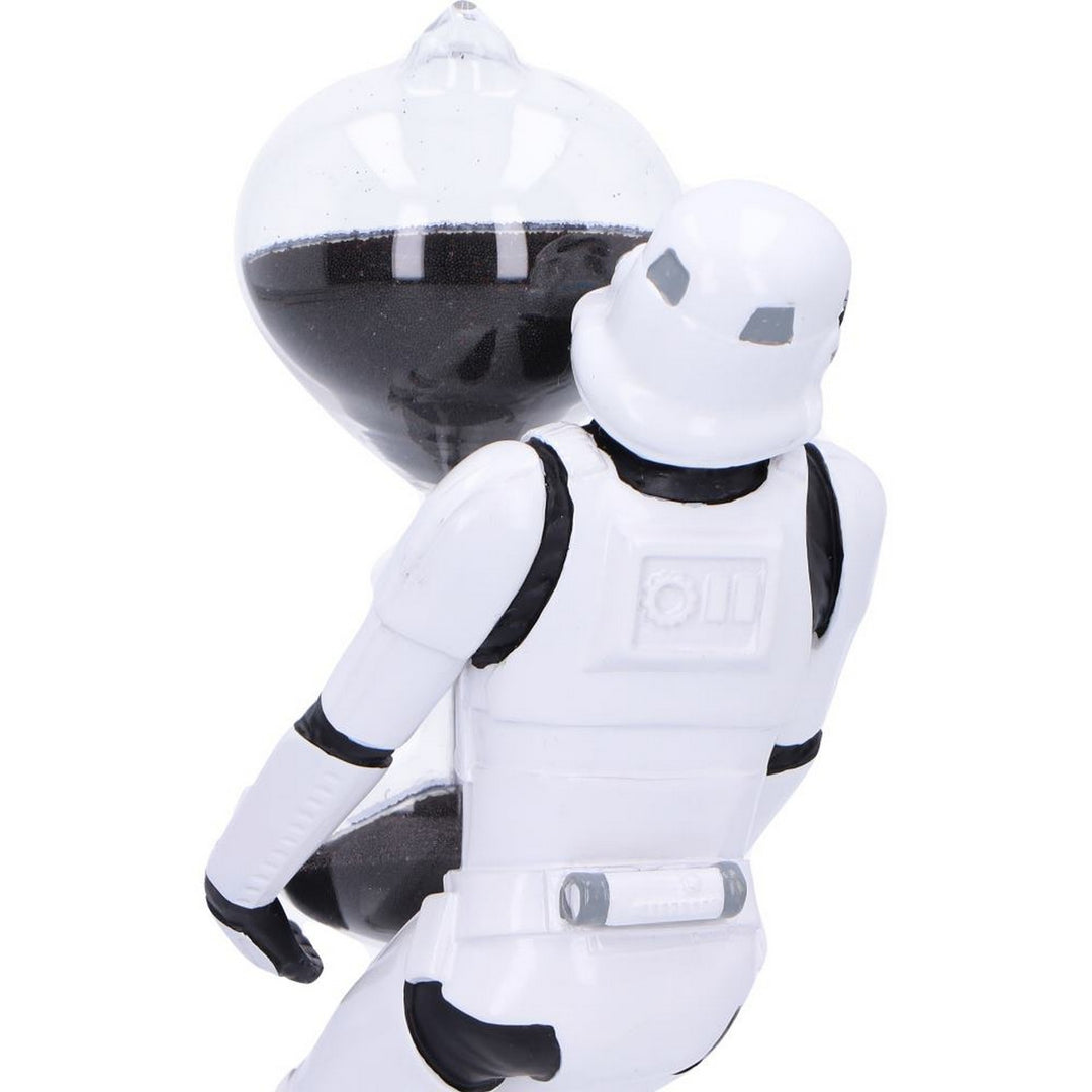 Stormtrooper Time's Up Sand Timer 17.5cm B7149C25