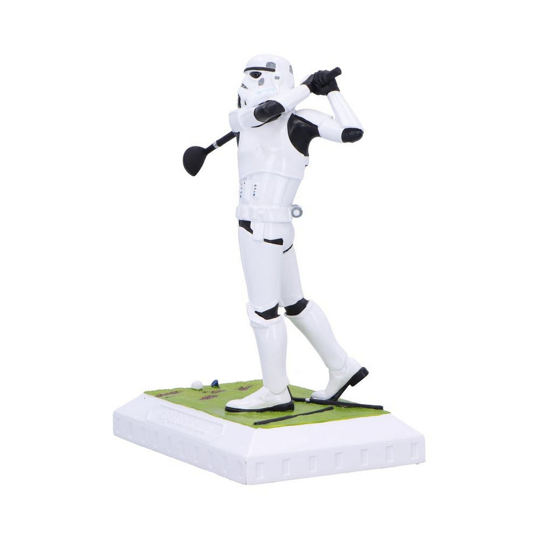Stormtrooper Hole in None 16.5cm B7150C25