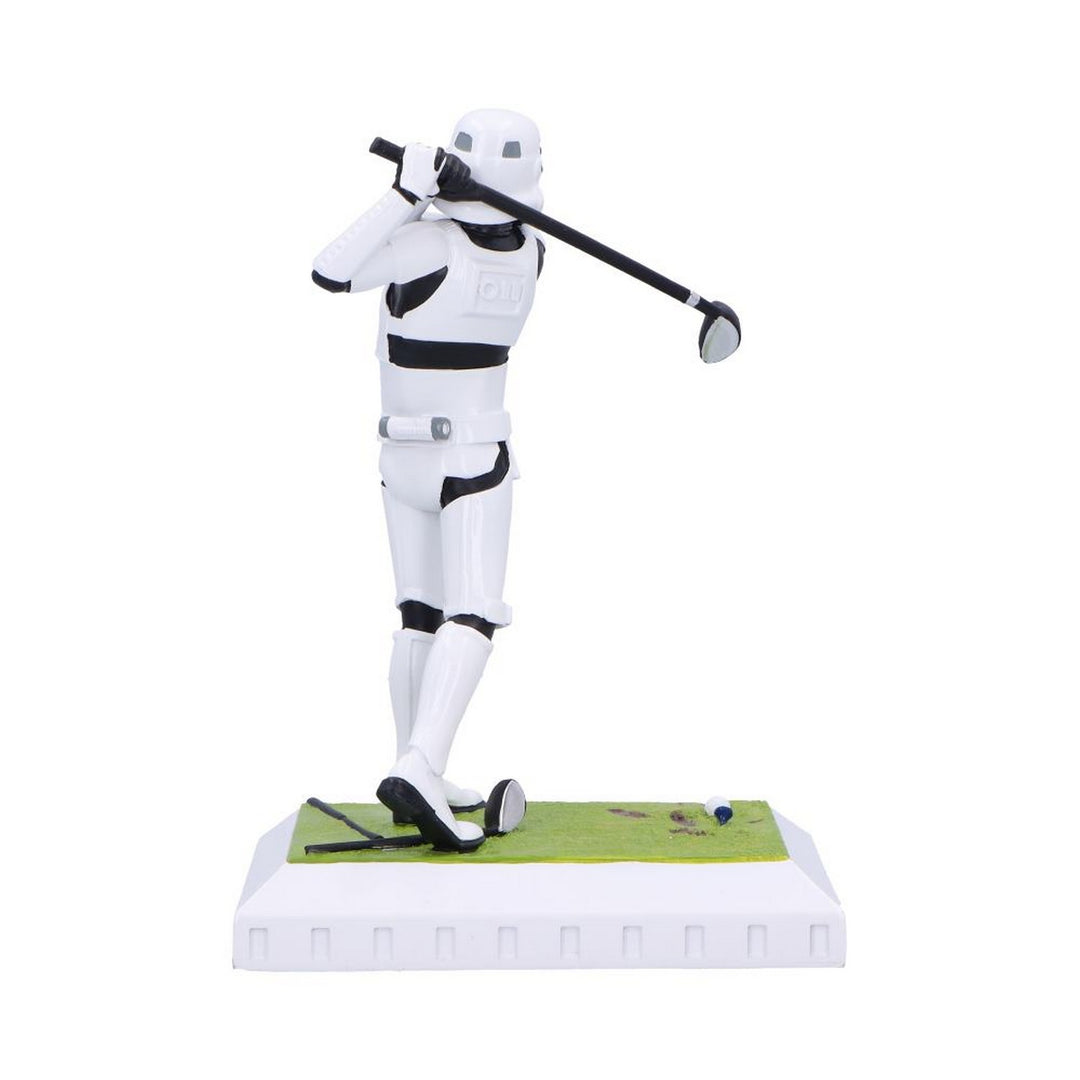 Stormtrooper Hole in None 16.5cm B7150C25