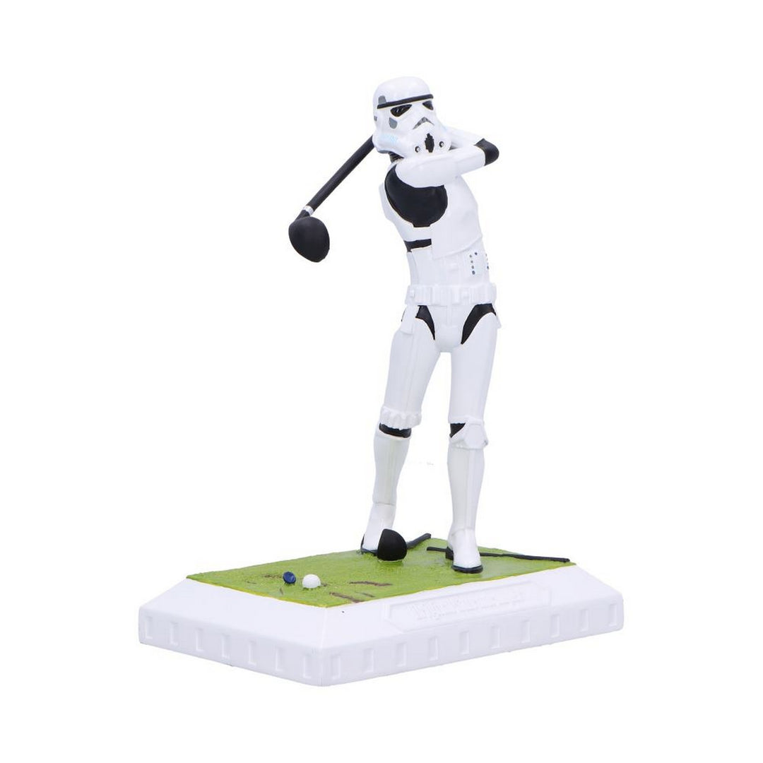 Stormtrooper Hole in None 16.5cm B7150C25