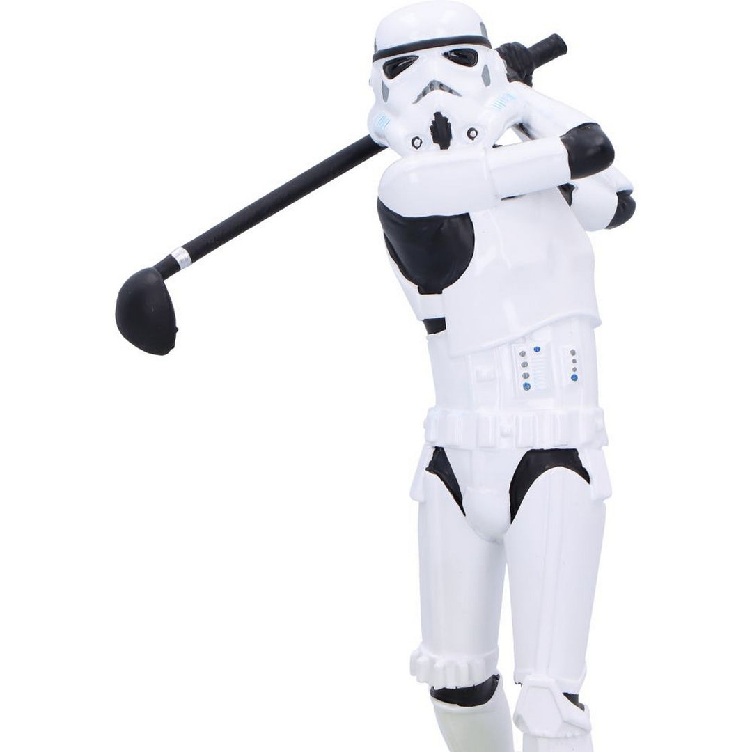 Stormtrooper Hole in None 16.5cm B7150C25