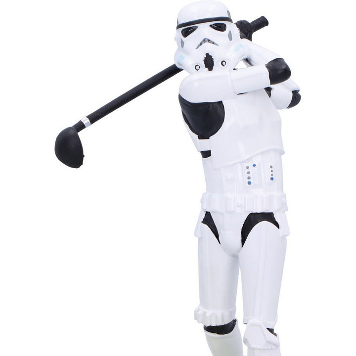 Stormtrooper Hole in None 16.5cm B7150C25