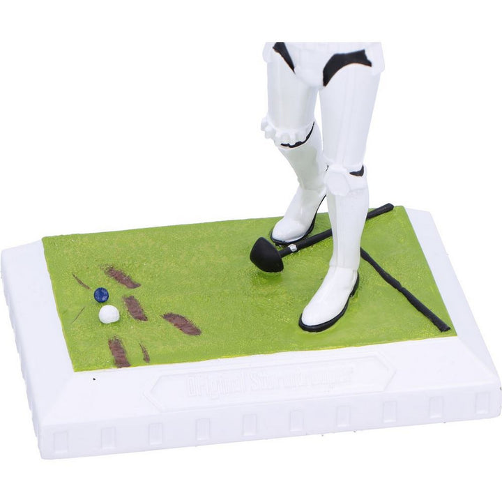 Stormtrooper Hole in None 16.5cm B7150C25