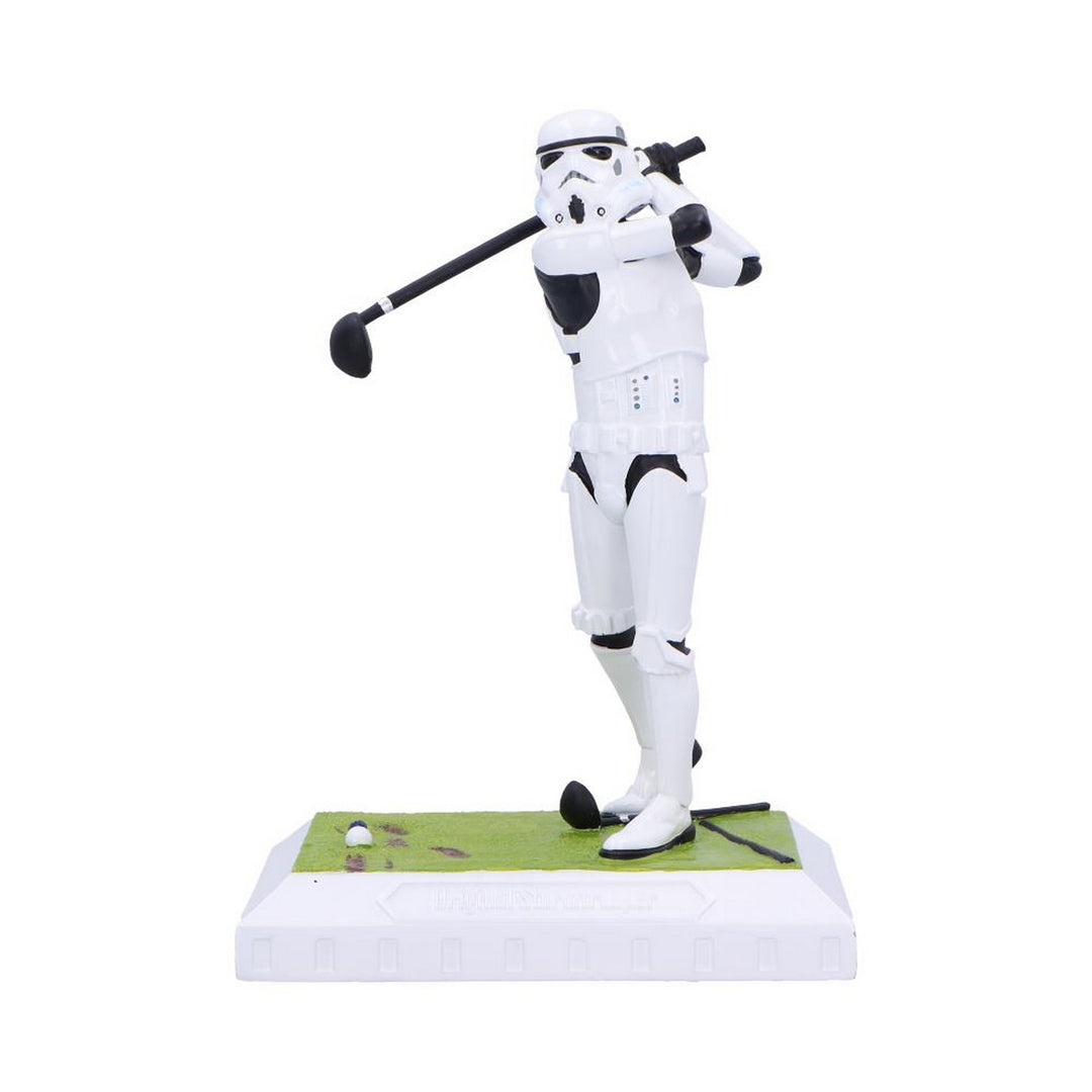Stormtrooper Hole in None 16.5cm B7150C25