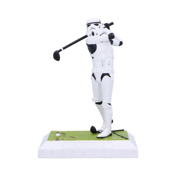 Stormtrooper Hole in None 16.5cm B7150C25