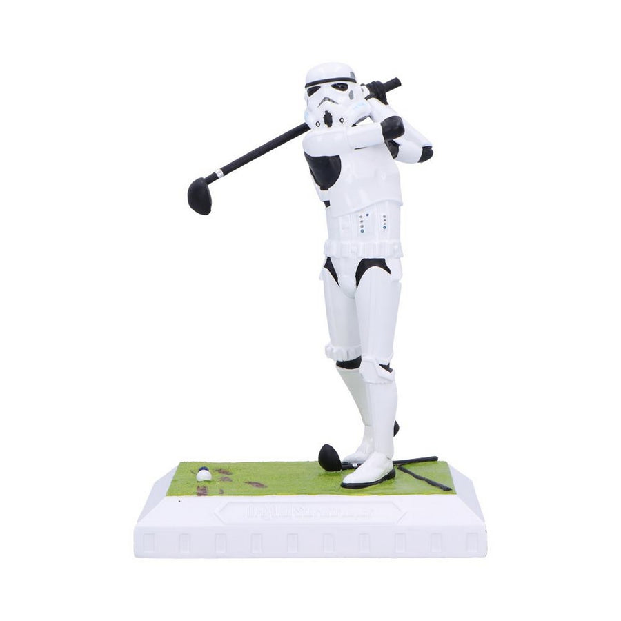 Stormtrooper Hole in None 16.5cm B7150C25