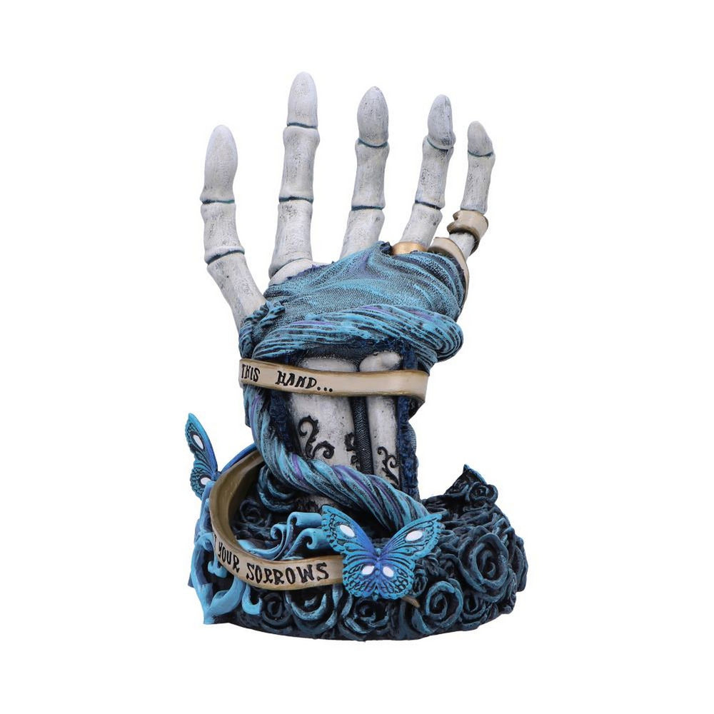 Corpse Bride - With This Hand Vow Figurine 16.5cm B7151C25