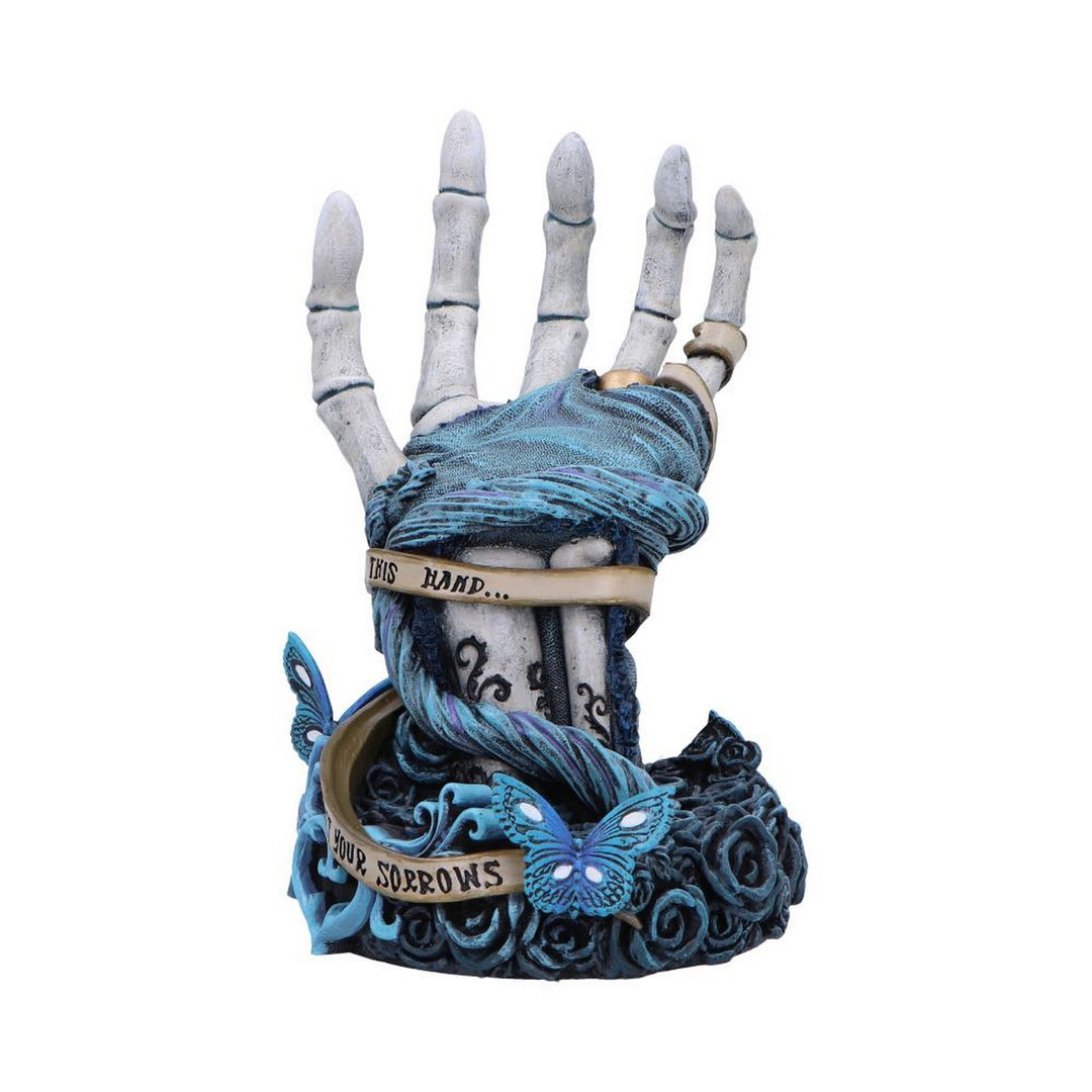 Corpse Bride - With This Hand Vow Figurine 16.5cm B7151C25