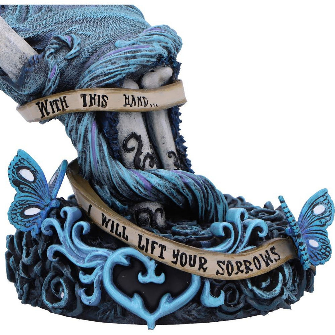 Corpse Bride - With This Hand Vow Figurine 16.5cm B7151C25