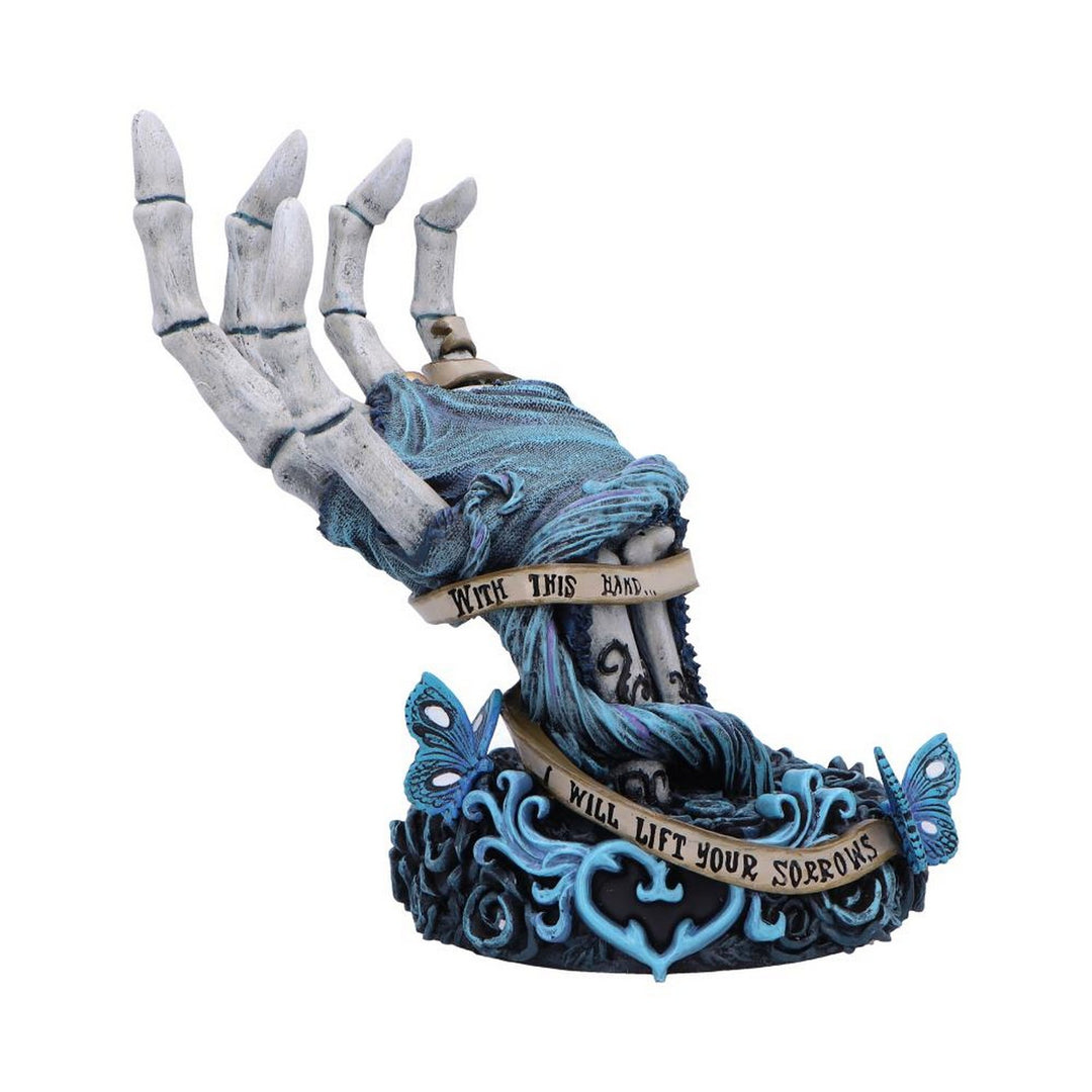 Corpse Bride - With This Hand Vow Figurine 16.5cm B7151C25