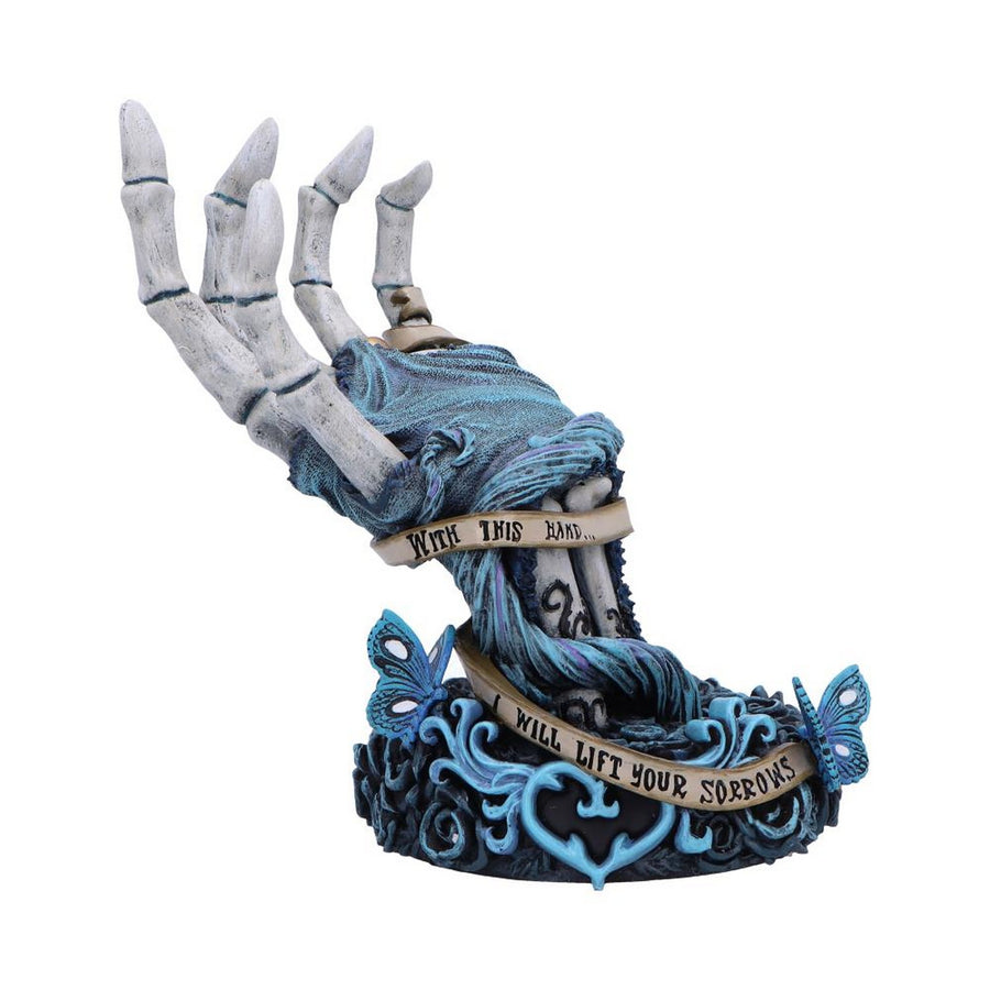 Corpse Bride - With This Hand Vow Figurine 16.5cm B7151C25