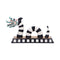 Beetlejuice Sandworm Figurine 15cm B7152C25