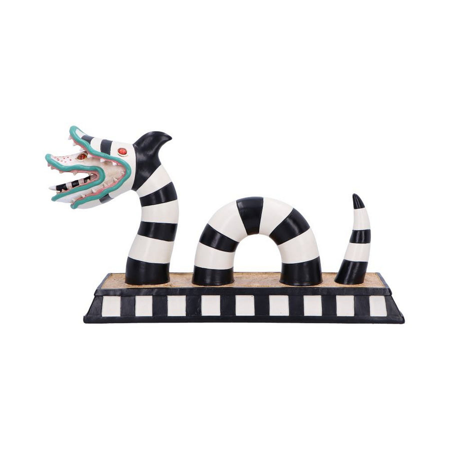 Beetlejuice Sandworm Figurine 15cm B7152C25