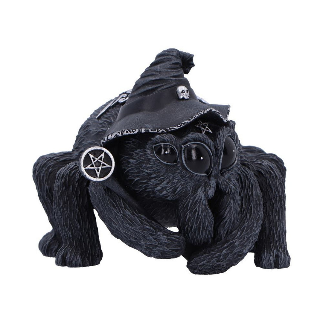 Arachnias Occult Spider Figurine 8cm B7153C25