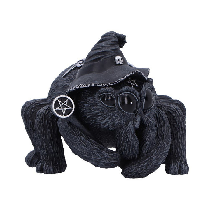 Arachnias Occult Spider Figurine 8cm B7153C25