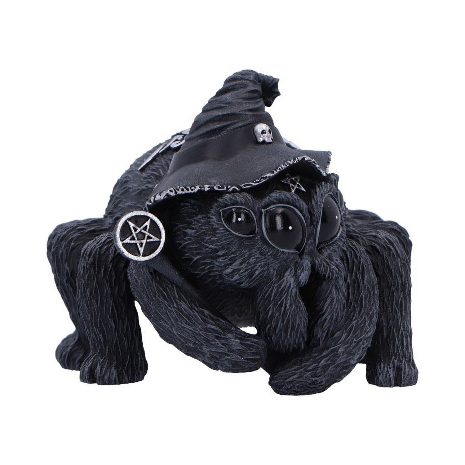 Arachnias Occult Spider Figurine 8cm B7153C25