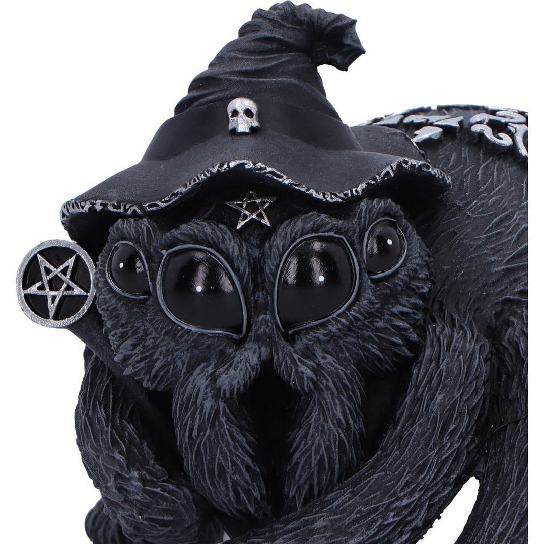 Arachnias Occult Spider Figurine 8cm B7153C25