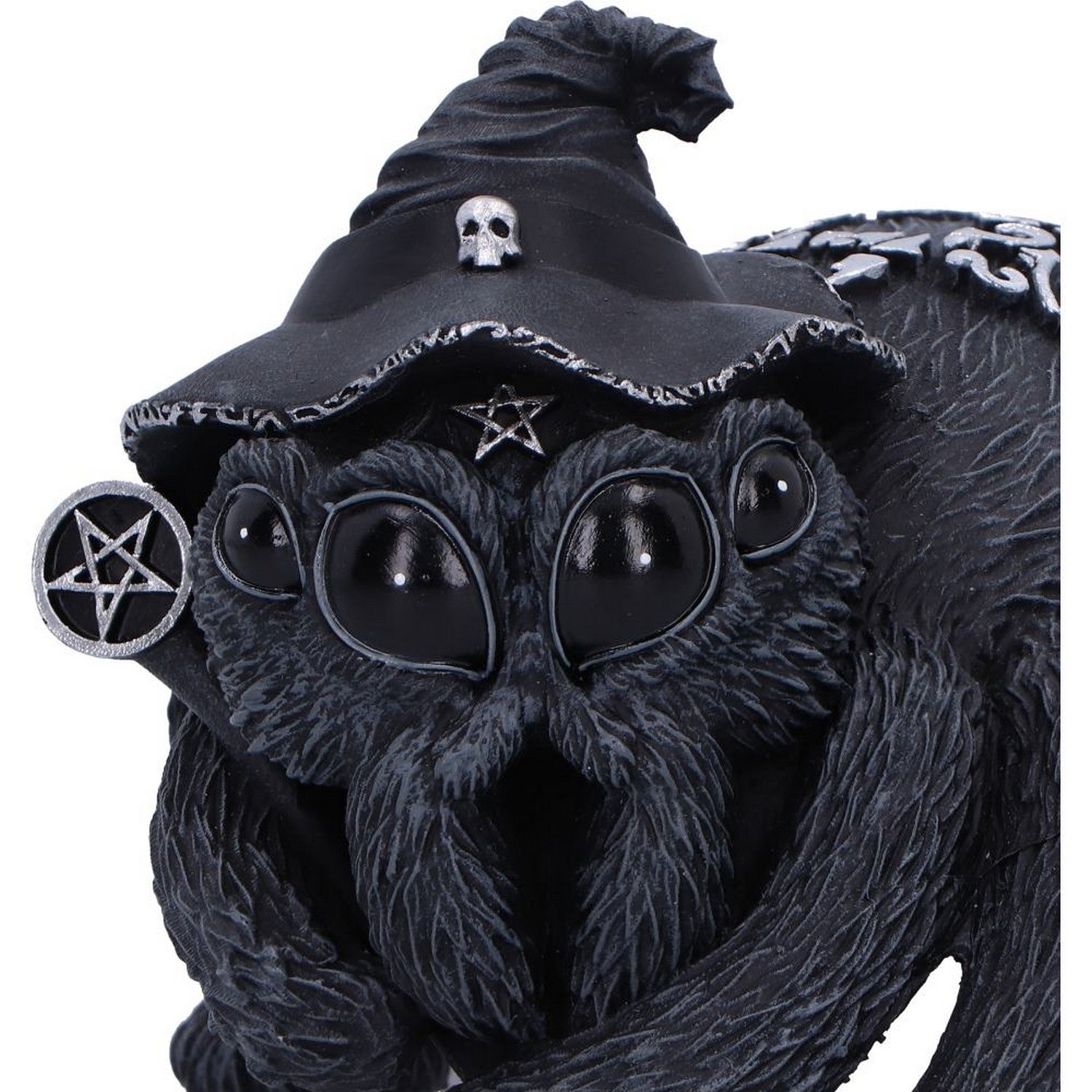 Arachnias Occult Spider Figurine 8cm B7153C25