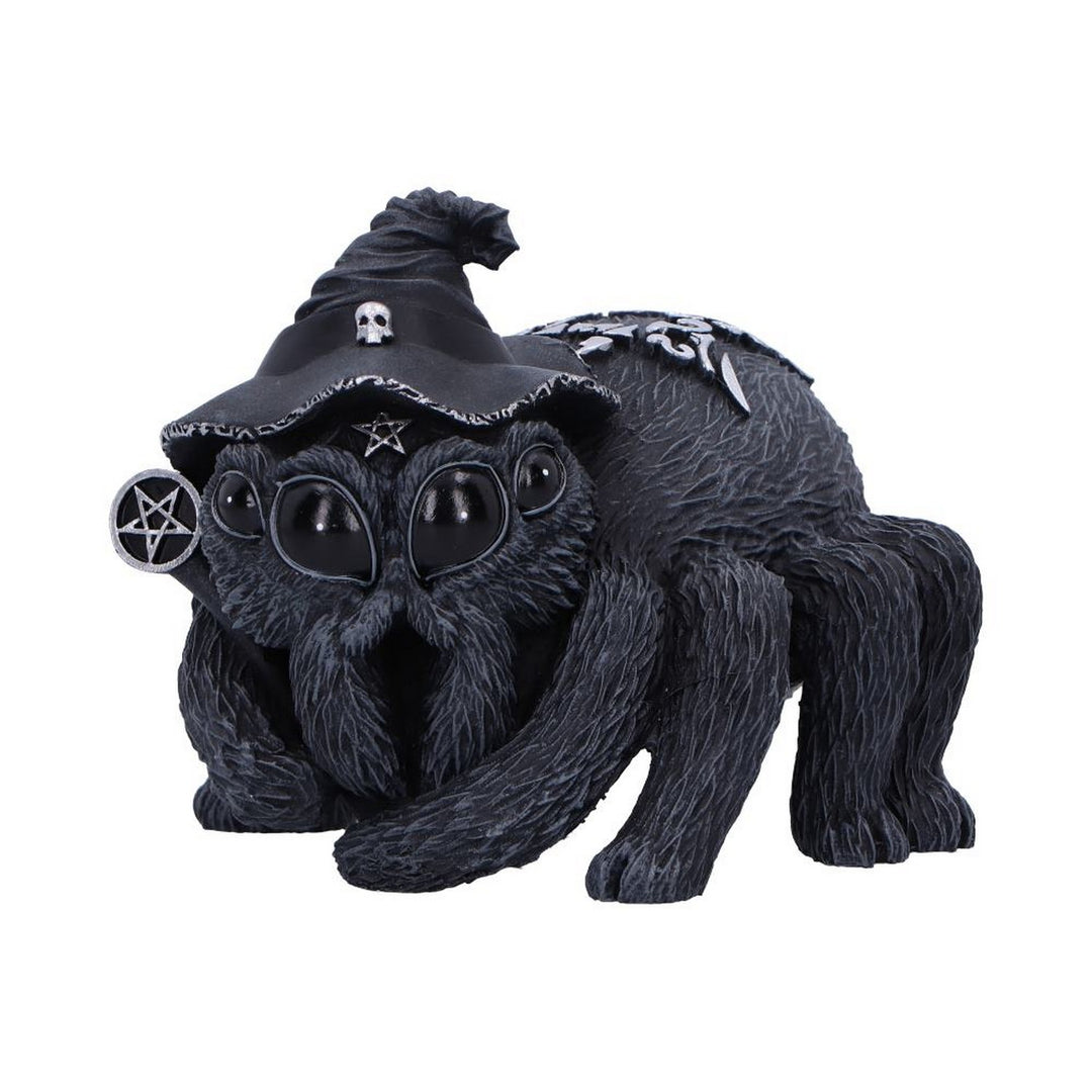 Arachnias Occult Spider Figurine 8cm B7153C25