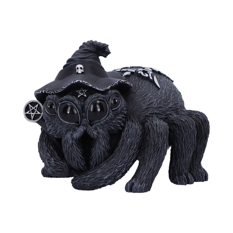 Arachnias Occult Spider Figurine 8cm B7153C25