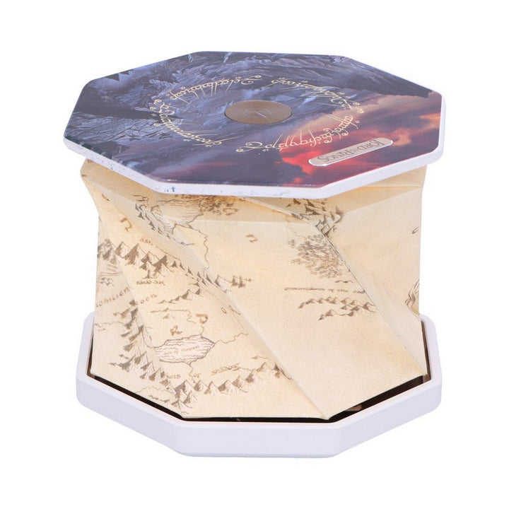 Lord of the Rings Foldable Lamp Rechargeable USB Powered B7156B25