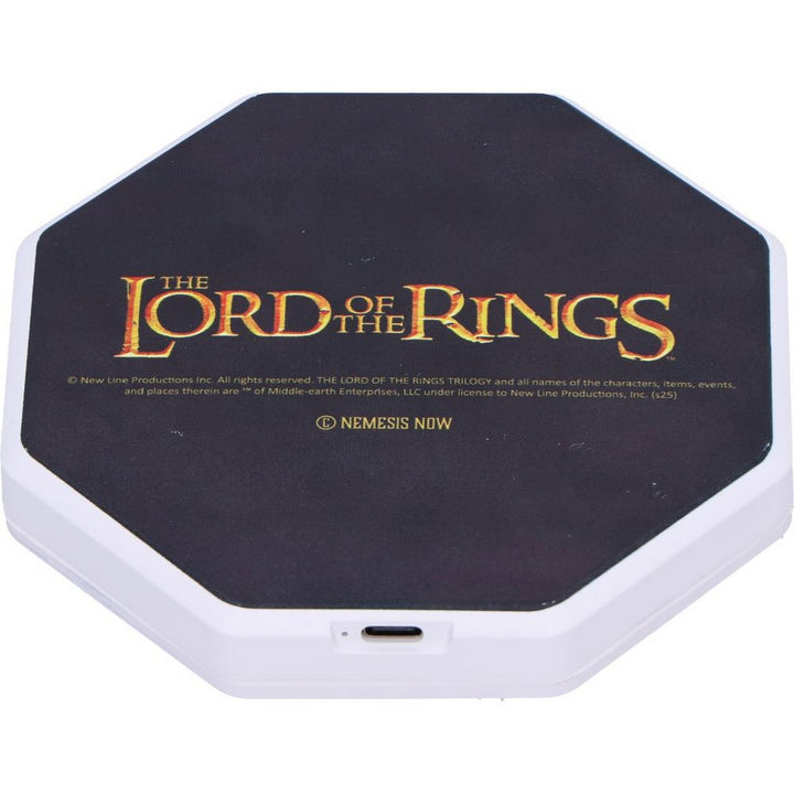 Lord of the Rings Foldable Lamp Rechargeable USB Powered B7156B25