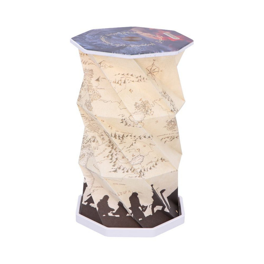Lord of the Rings Foldable Lamp Rechargeable USB Powered B7156B25