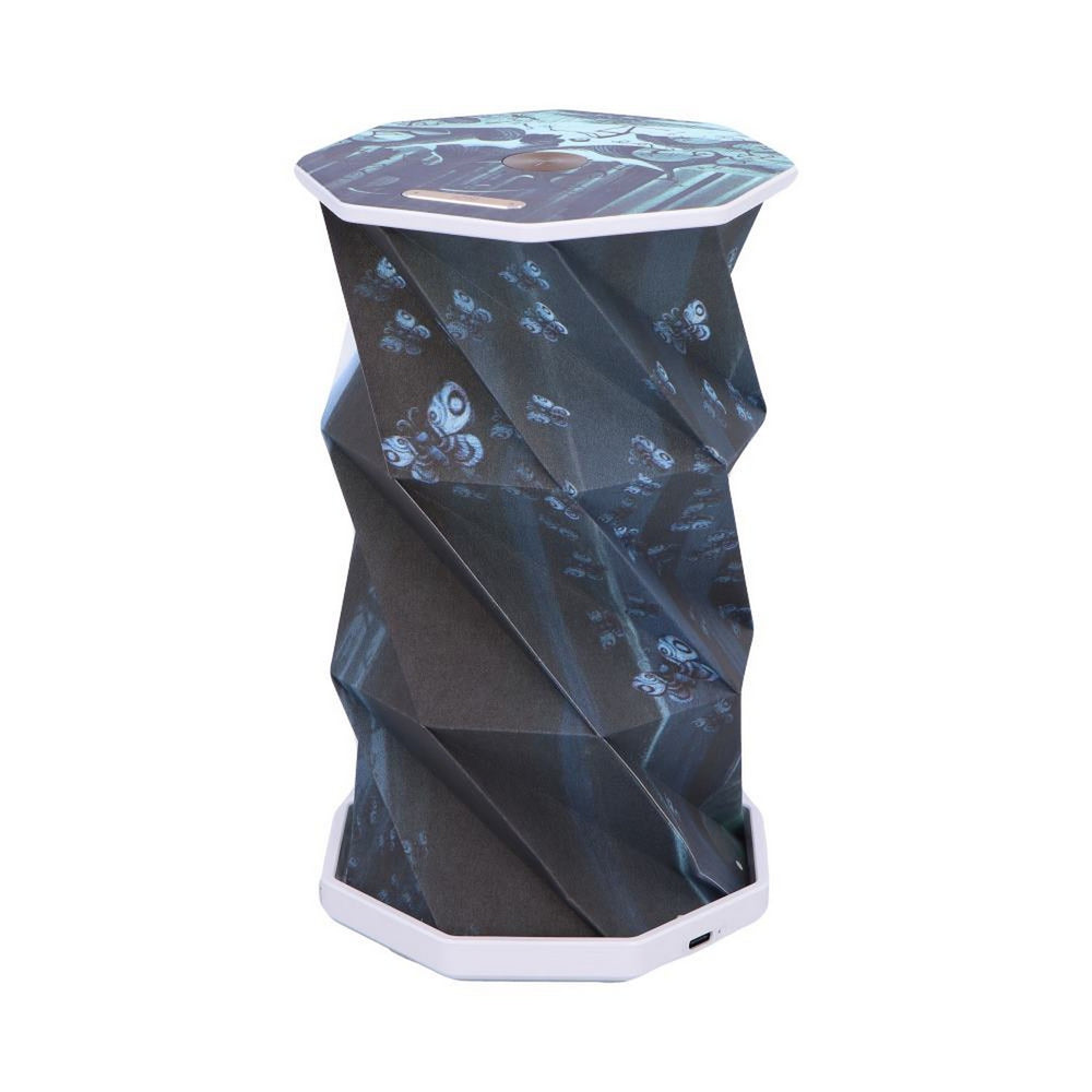 Corpse Bride Foldable Lamp Rechargeable USB Powered B7157B25