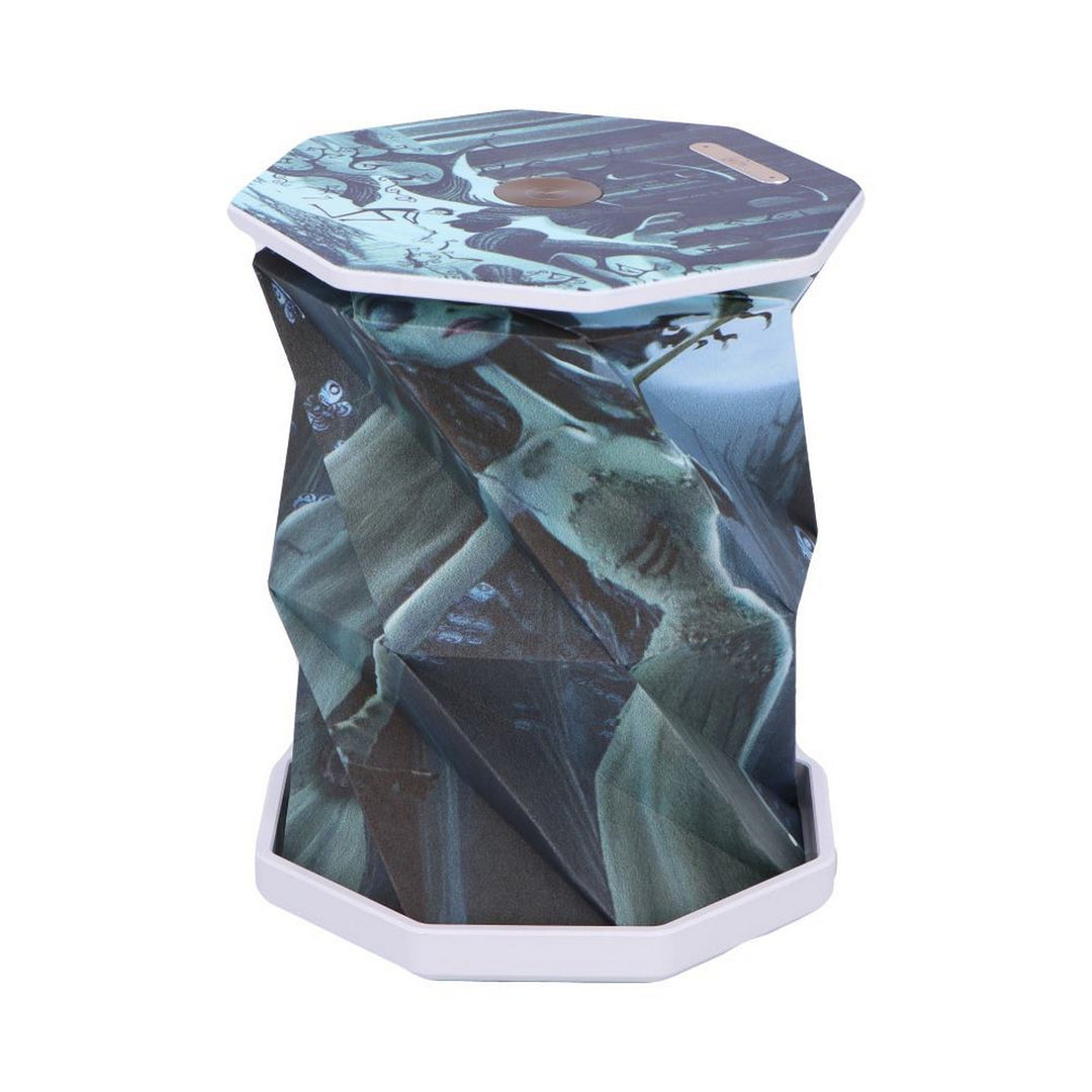Corpse Bride Foldable Lamp Rechargeable USB Powered B7157B25
