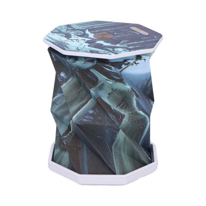 Corpse Bride Foldable Lamp Rechargeable USB Powered B7157B25