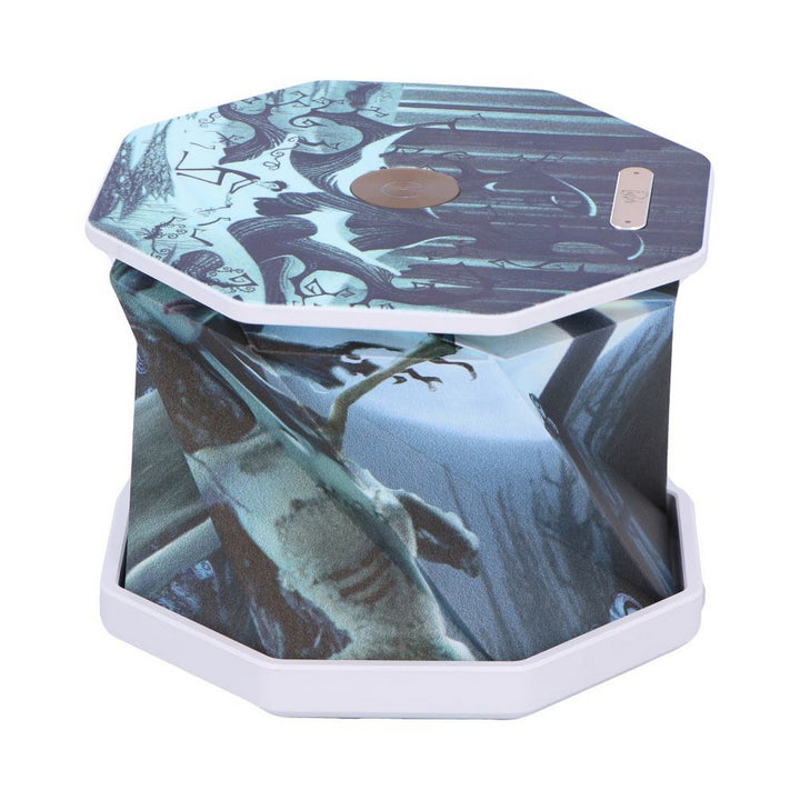 Corpse Bride Foldable Lamp Rechargeable USB Powered B7157B25