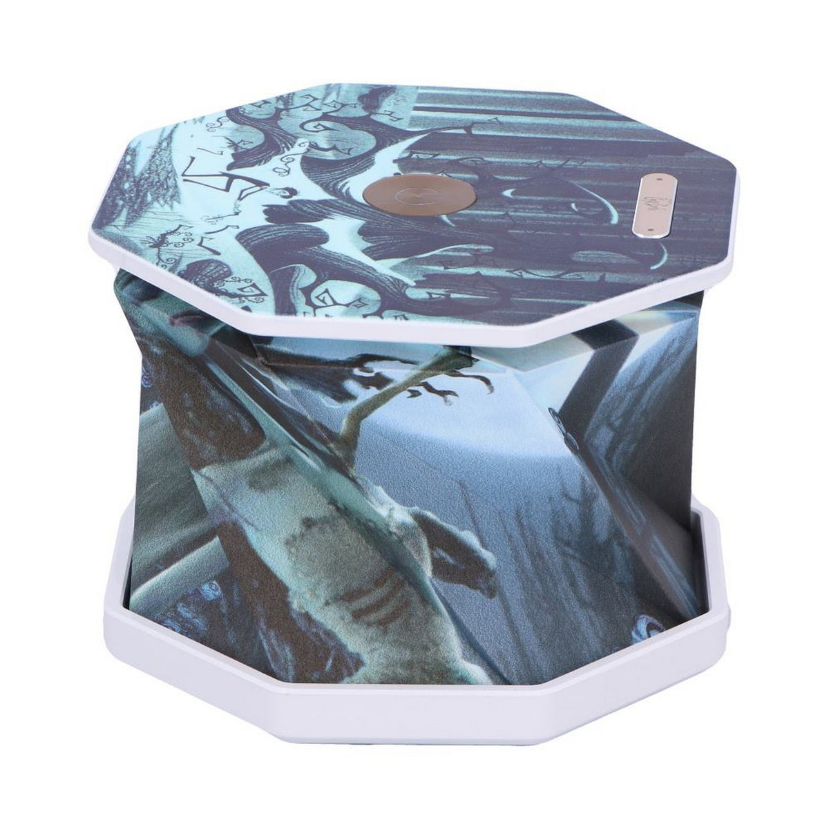 Corpse Bride Foldable Lamp Rechargeable USB Powered B7157B25