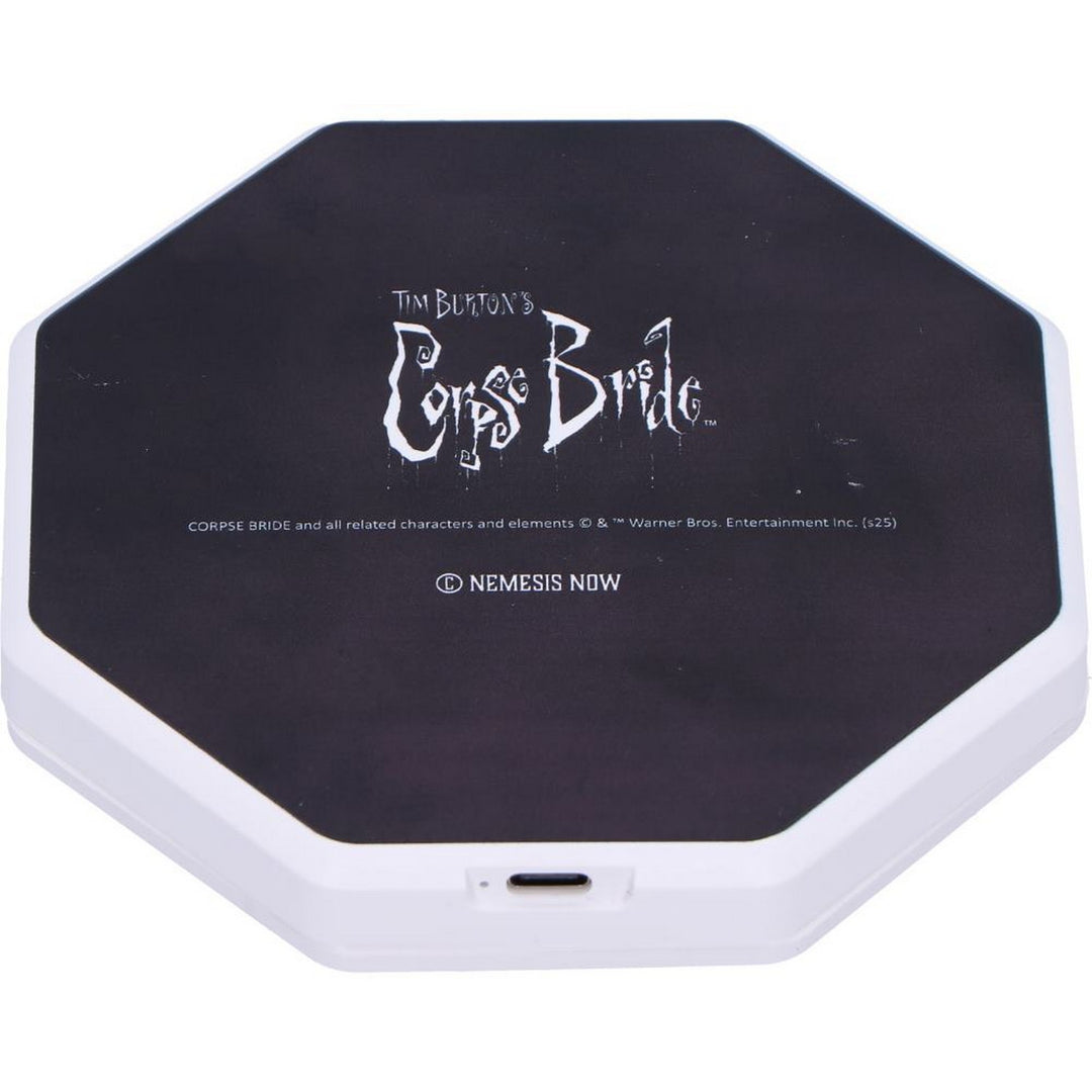 Corpse Bride Foldable Lamp Rechargeable USB Powered B7157B25