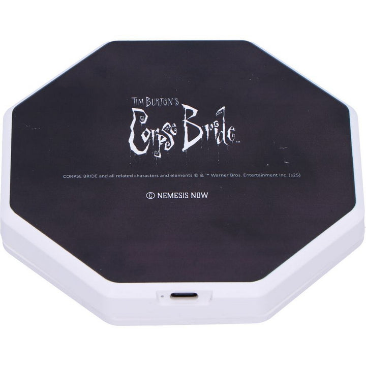 Corpse Bride Foldable Lamp Rechargeable USB Powered B7157B25