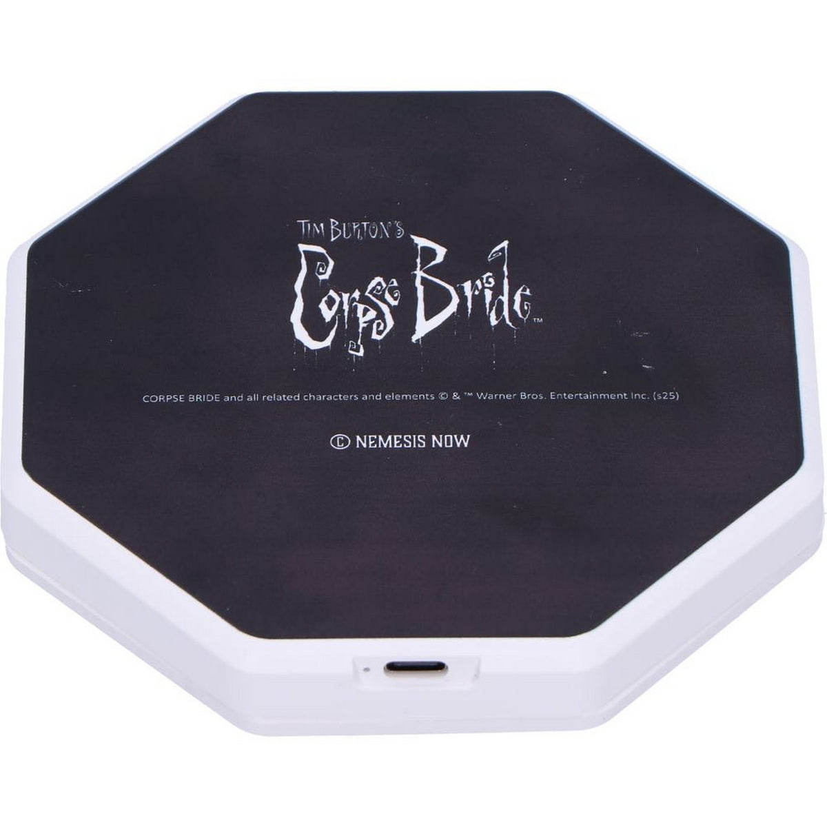 Corpse Bride Foldable Lamp Rechargeable USB Powered B7157B25