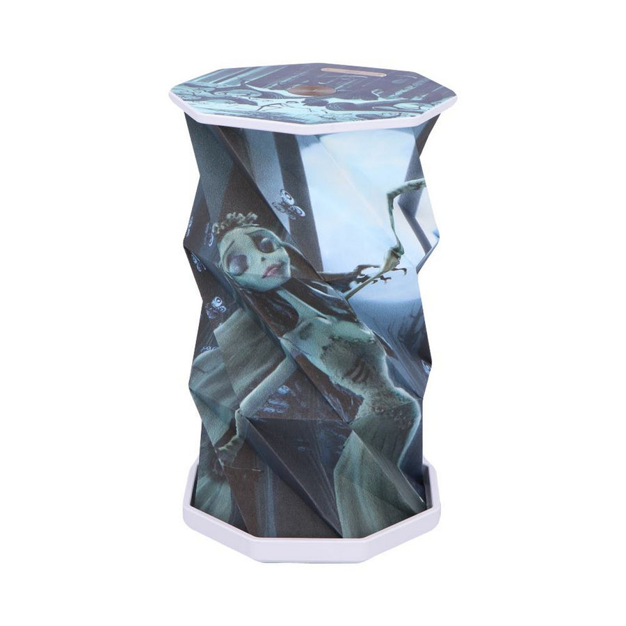 Corpse Bride Foldable Lamp Rechargeable USB Powered B7157B25
