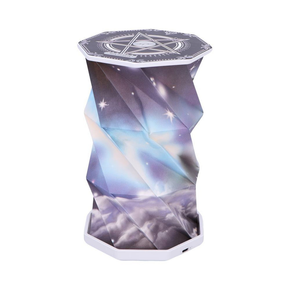 Cult Cuties Malpuss Foldable Lamp B7159B25