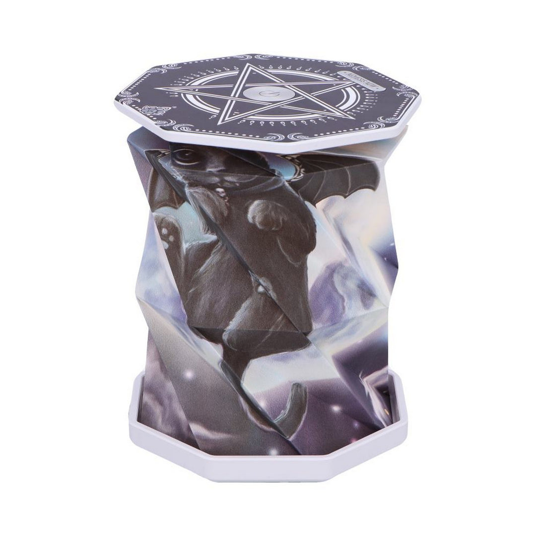 Cult Cuties Malpuss Foldable Lamp B7159B25