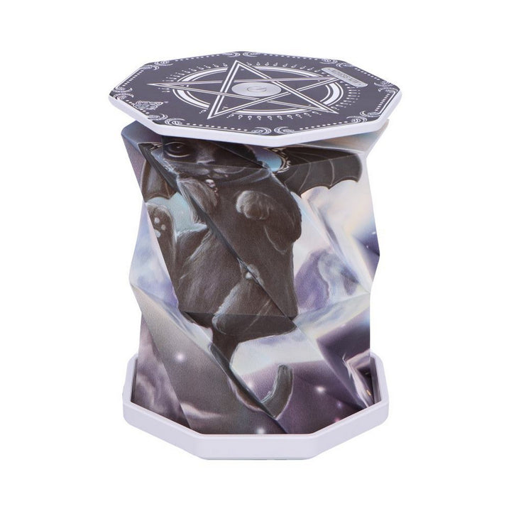 Cult Cuties Malpuss Foldable Lamp B7159B25