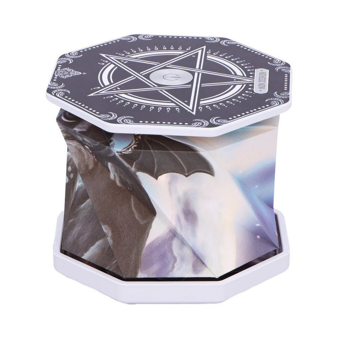Cult Cuties Malpuss Foldable Lamp B7159B25