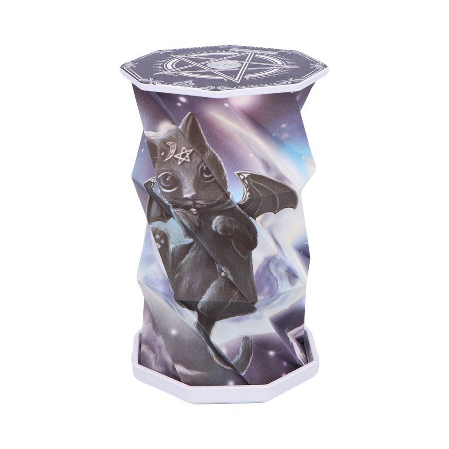 Cult Cuties Malpuss Foldable Lamp B7159B25