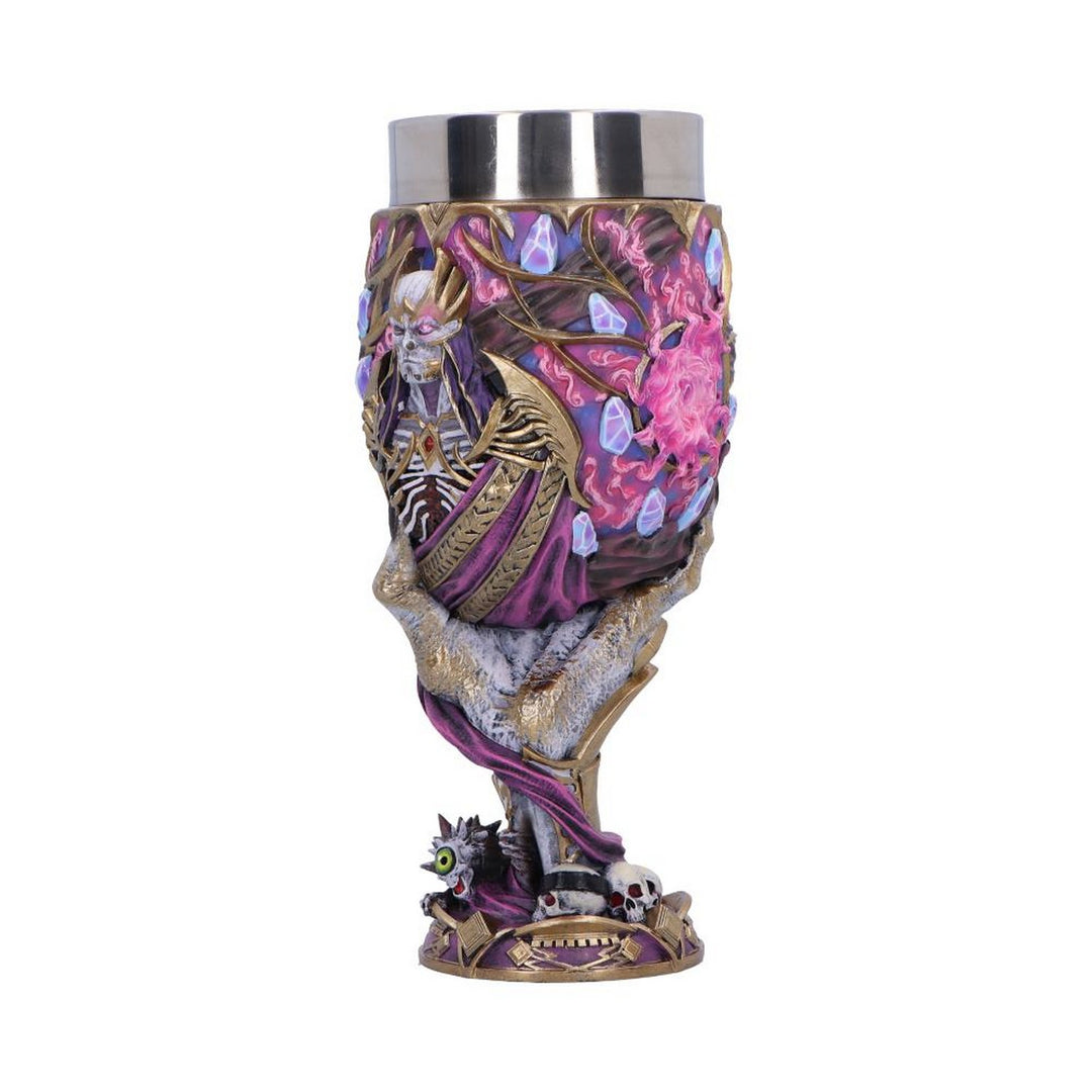 Dungeons & Dragons Vecna Goblet 19.5cm B7182C25