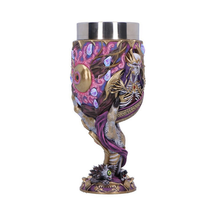 Dungeons & Dragons Vecna Goblet 19.5cm B7182C25