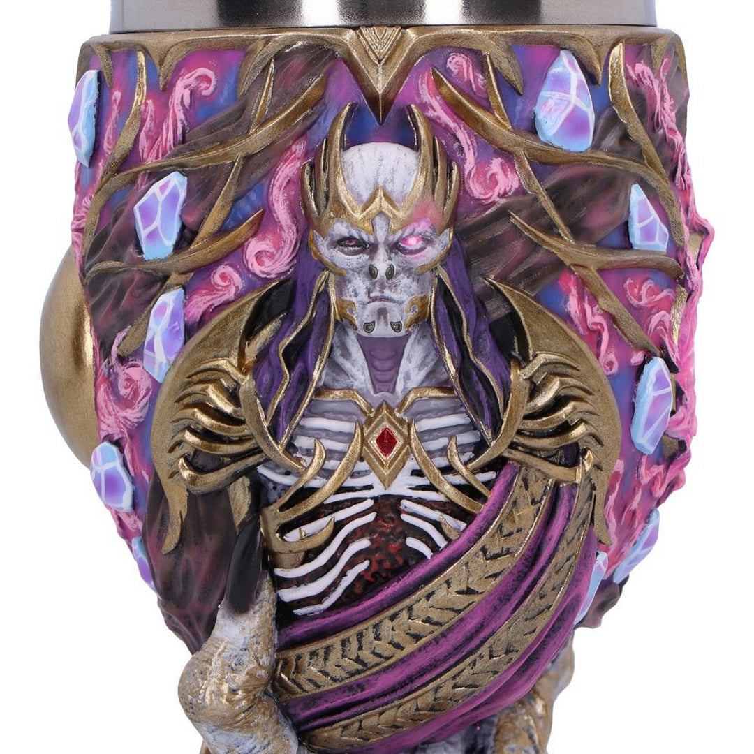 Dungeons & Dragons Vecna Goblet 19.5cm B7182C25