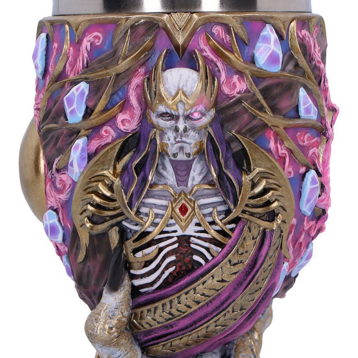 Dungeons & Dragons Vecna Goblet 19.5cm B7182C25