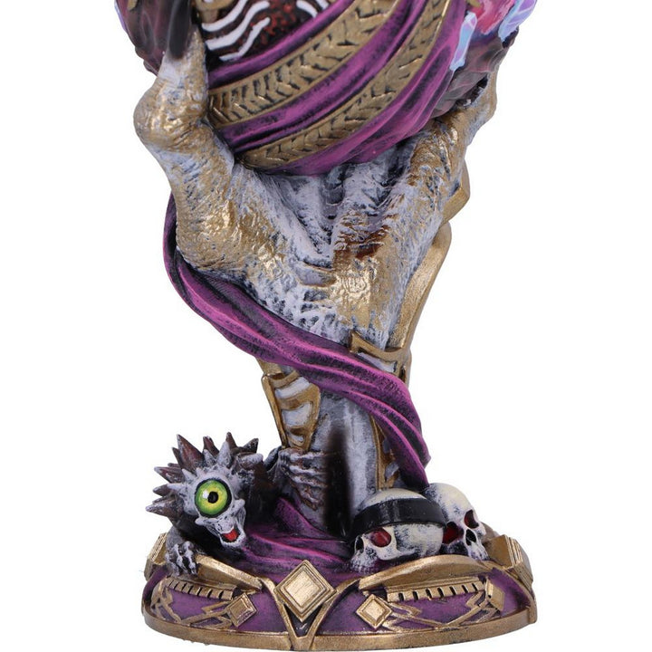 Dungeons & Dragons Vecna Goblet 19.5cm B7182C25