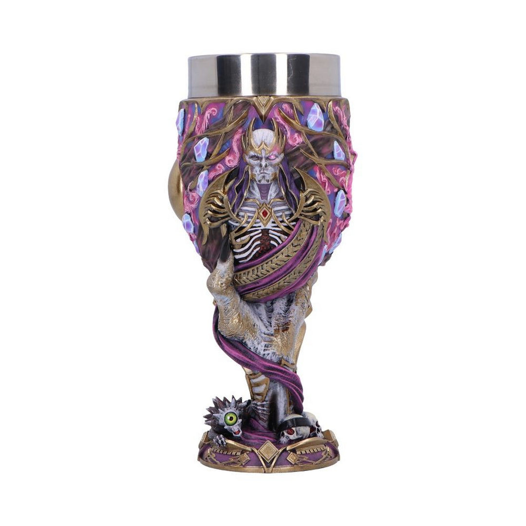 Dungeons & Dragons Vecna Goblet 19.5cm B7182C25