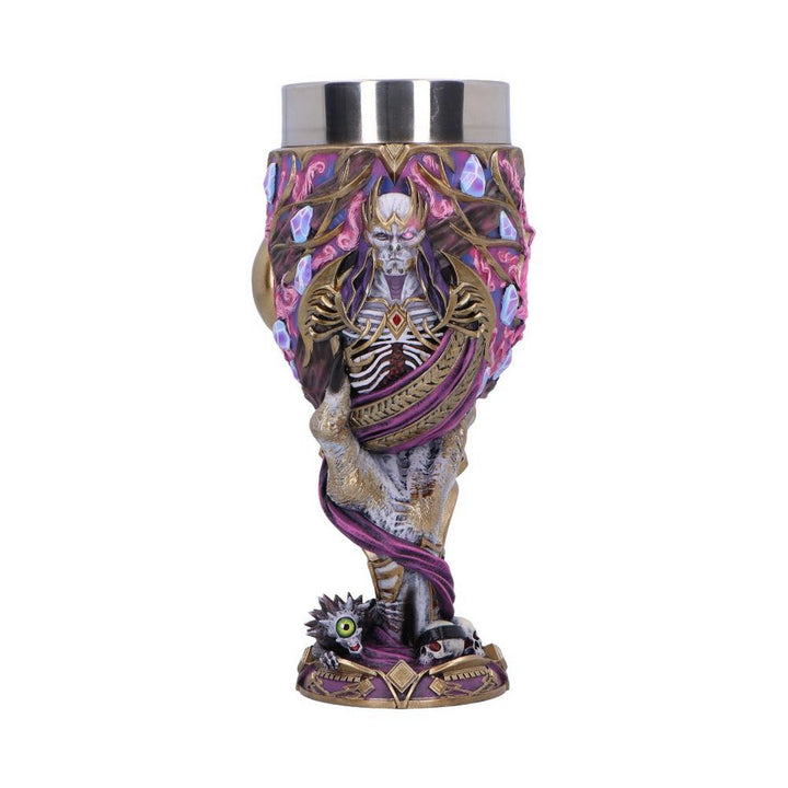 Dungeons & Dragons Vecna Goblet 19.5cm B7182C25