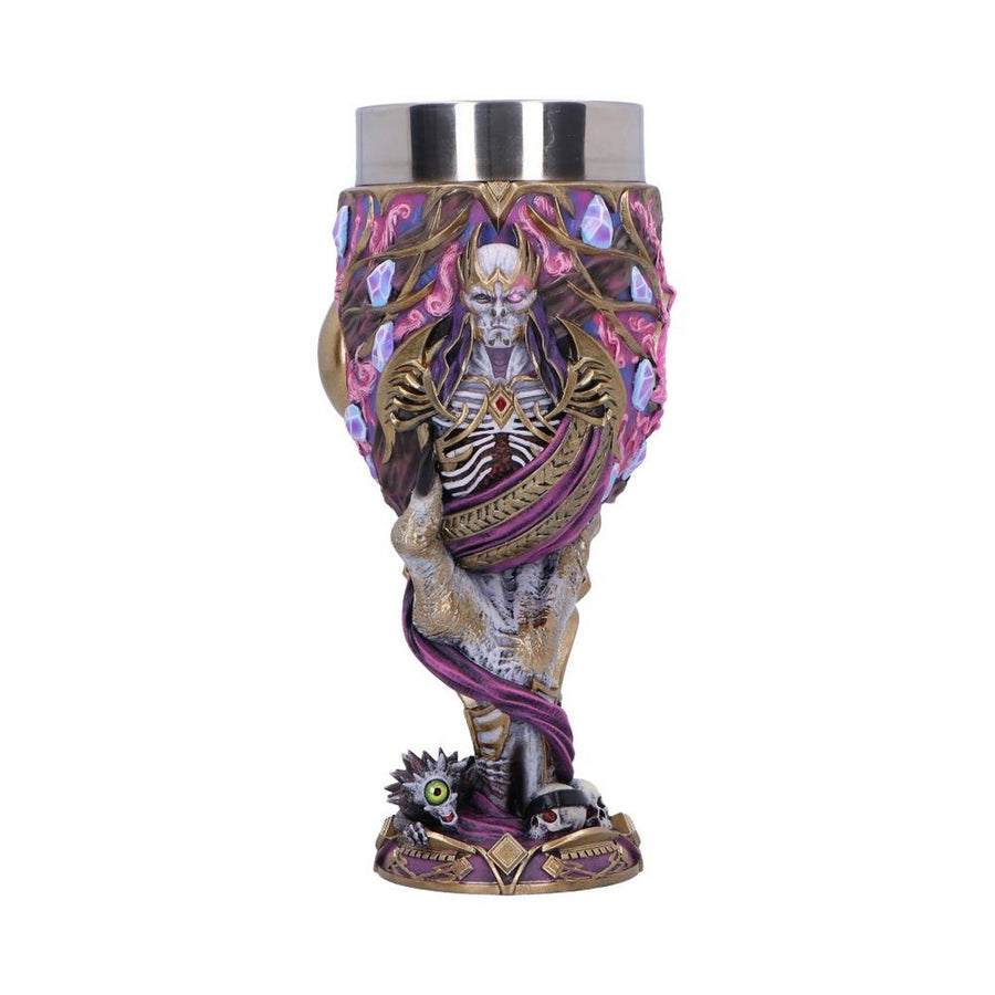 Dungeons & Dragons Vecna Goblet 19.5cm B7182C25