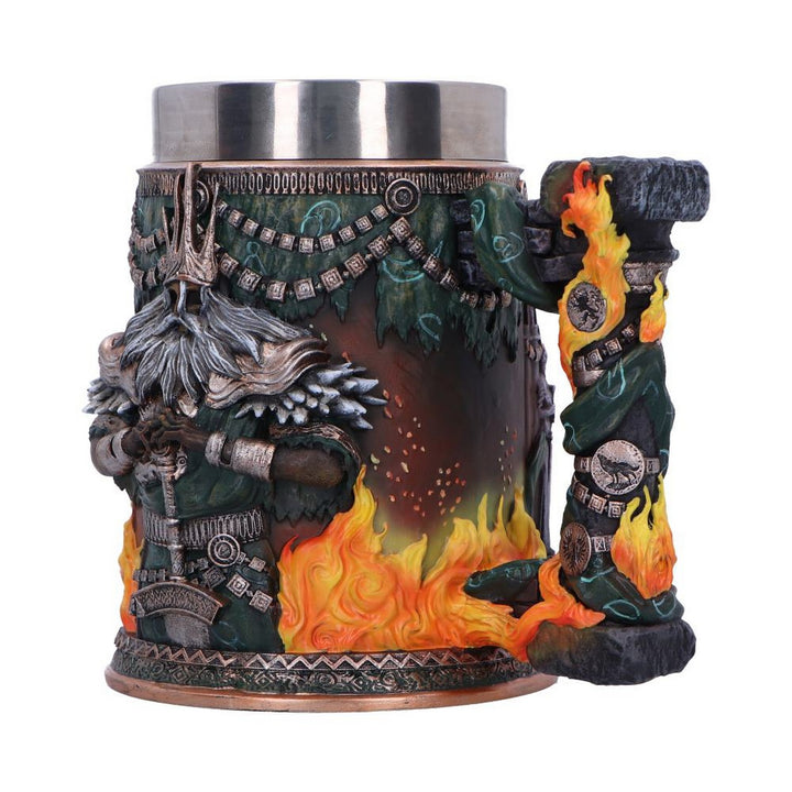 DARK SOULS Gwyn Tankard 15.5cm B7183C25